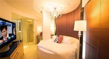 Zhengzhou Goodnight Hotel Jicheng  Eksteriør bilde