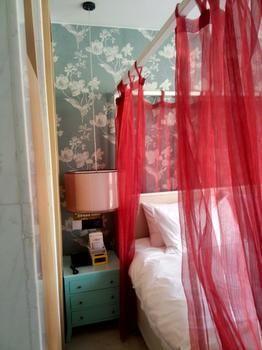 Zhengzhou Goodnight Hotel Jicheng  Eksteriør bilde