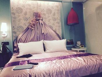 Zhengzhou Goodnight Hotel Jicheng  Eksteriør bilde