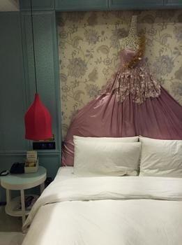 Zhengzhou Goodnight Hotel Jicheng  Eksteriør bilde