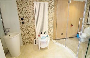 Zhengzhou Goodnight Hotel Jicheng  Eksteriør bilde