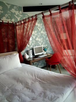 Zhengzhou Goodnight Hotel Jicheng  Eksteriør bilde