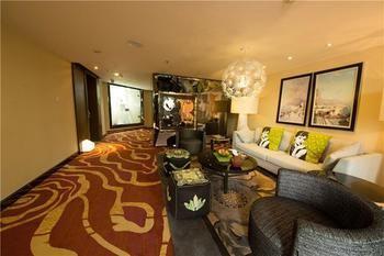 Zhengzhou Goodnight Hotel Jicheng  Eksteriør bilde